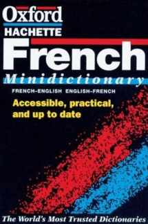 9780198601401-0198601409-The Oxford French Minidictionary
