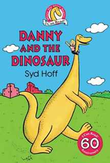 9780062572776-0062572776-Danny and the Dinosaur (I Can Read Level 1)