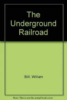 9780405018381-040501838X-The Underground Railroad (The American Negro: His History and Literature)