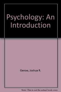 9781890704971-1890704970-Psychology: An Introduction