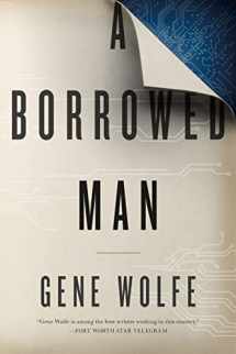 9780765381149-0765381141-A Borrowed Man: A Novel