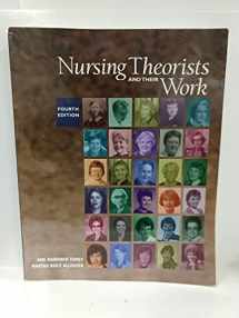 9780815144212-0815144210-Nursing Theorists and Their Work