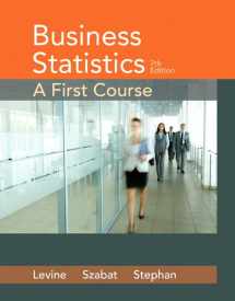 9780321979018-032197901X-Business Statistics: A First Course