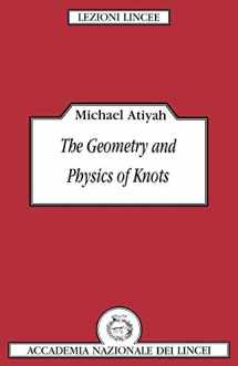 9780521395540-0521395542-The Geometry and Physics of Knots (Lezioni Lincee)