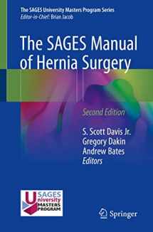 9783319784106-3319784102-The SAGES Manual of Hernia Surgery