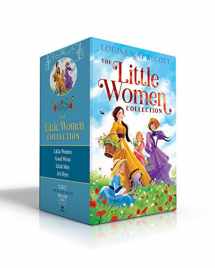 9781534462304-1534462309-The Little Women Collection (Boxed Set): Little Women; Good Wives; Little Men; Jo's Boys