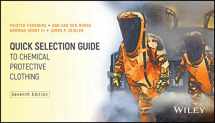9781119650553-1119650550-Quick Selection Guide to Chemical Protective Clothing