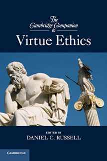 9780521171748-0521171741-The Cambridge Companion to Virtue Ethics (Cambridge Companions to Philosophy)