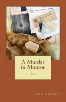 9781541024540-1541024540-A Murder in Monroe