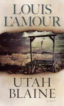 9780553247619-0553247611-Utah Blaine: A Novel