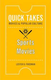 9780813599861-0813599865-Sports Movies (Quick Takes: Movies and Popular Culture)