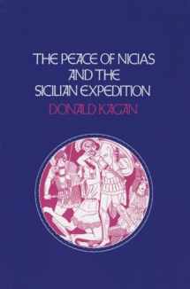 9780801499401-0801499402-The Peace of Nicias and the Sicilian Expedition (New History of the Peloponnesian War) (VOLUME 3)