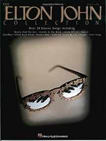 9780793547197-0793547199-The Elton John Piano Solo Collection