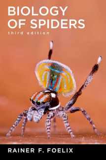 9780199734825-0199734828-Biology of Spiders