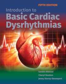 9781284139686-1284139689-Introduction to Basic Cardiac Dysrhythmias