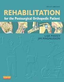 9780323077477-0323077471-Rehabilitation for the Postsurgical Orthopedic Patient