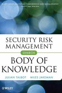 9780470454626-0470454628-Security Risk Management Body of Knowledge