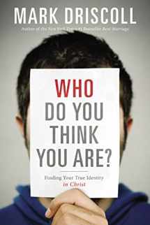 9781400207718-1400207711-Who Do You Think You Are?: Finding Your True Identity in Christ