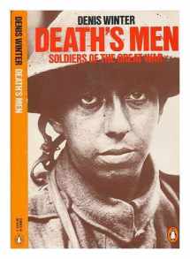 9780140052152-0140052151-Death's Men: Soldiers of the Great War