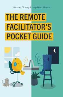 9781523089109-1523089105-The Remote Facilitator's Pocket Guide