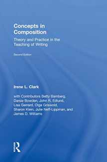 9780415885157-0415885159-Concepts in Composition: Theory and Practice in the Teaching of Writing