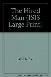 9781856953924-1856953920-The Hired Man (ISIS Large Print)