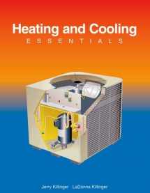 9781566379656-1566379652-Heating and Cooling Essentials