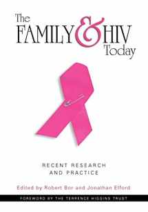 9780304701889-0304701882-Family and HIV Today