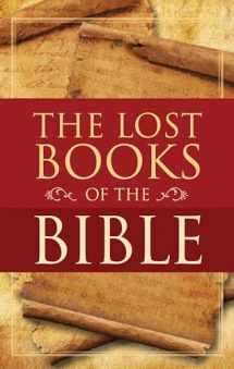 9780785833147-0785833145-The Lost Books of the Bible