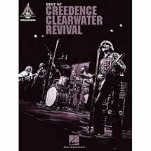 9781423406808-142340680X-Best of Creedence Clearwater Revival