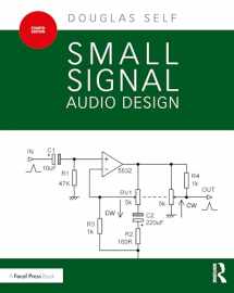9781032366258-1032366257-Small Signal Audio Design
