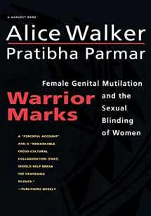9780156002141-0156002140-Warrior Marks: Female Genital Mutilation and the Sexual Blinding of Women