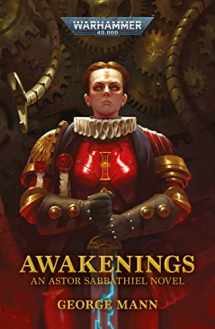 9781804073339-1804073334-Awakenings (Warhammer 40,000)