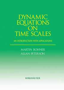 9780817642259-0817642250-Dynamic Equations on Time Scales: An Introduction with Applications
