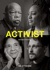 9781452182773-1452182779-Activist: Portraits of Courage (Civil Rights Book, Social Justice Book, Inspirational Gift)