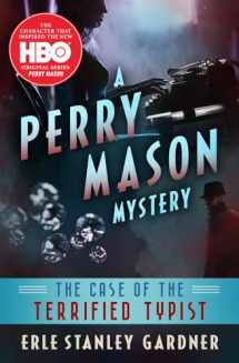 9781504061360-1504061365-The Case of the Terrified Typist (The Perry Mason Mysteries)