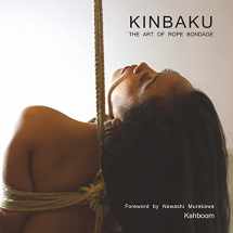 9780957627505-0957627505-Kinbaku: The Art of Rope Bondage