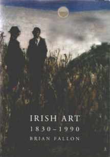 9780862818074-0862818079-Irish Art 1830 1990