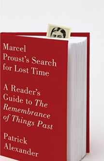 9780307472328-0307472329-Marcel Proust's Search for Lost Time: A Reader's Guide to The Remembrance of Things Past