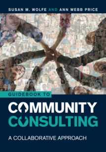 9781009244305-1009244302-Guidebook to Community Consulting