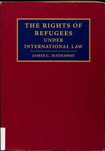 9780521834940-0521834945-The Rights of Refugees under International Law
