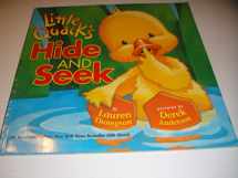 9780439762960-0439762960-Little Quack's Hide and Seek