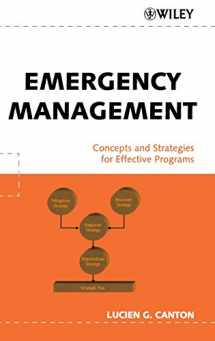 9780471734871-047173487X-Emergency Management: Concepts and Strategies for Effective Programs