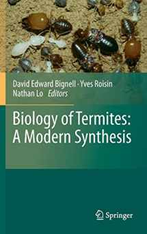 9789048139767-9048139767-Biology of Termites: a Modern Synthesis