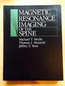9780815159568-0815159560-Magnetic resonance imaging of the spine