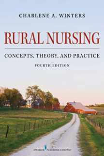 9780826170859-0826170854-Rural Nursing: Concepts, Theory, and Practice, Fourth Edition