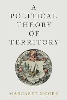 9780190845797-0190845791-A Political Theory of Territory (Oxford Political Philosophy)