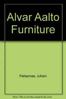 9789519229324-9519229329-Alvar Aalto Furniture