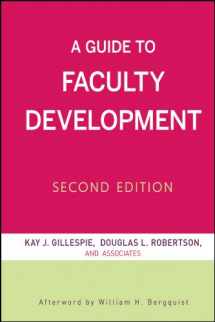 9780470405574-0470405570-A Guide to Faculty Development