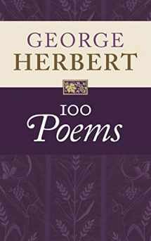 9781009011891-1009011898-George Herbert: 100 Poems